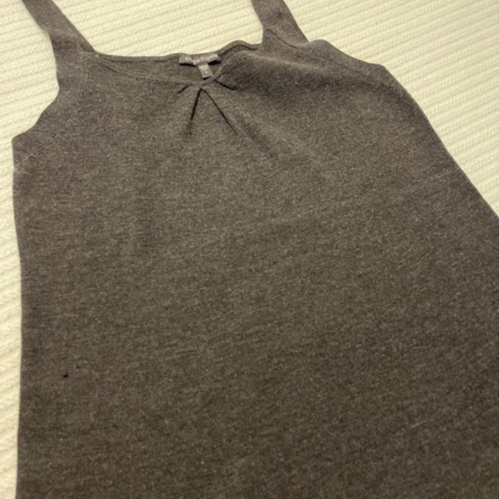 Eileen Fisher tank top - Picture 3 of 3